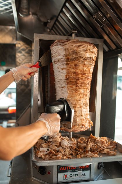 Middle-Eastern Shawarma Seasoning