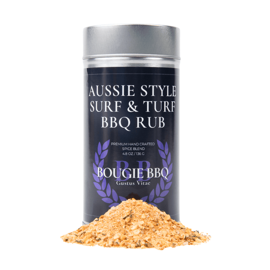 Aussie Style Surf & Turf BBQ Seasoning-0