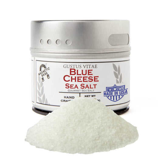 Blue Cheese Sea Salt-0