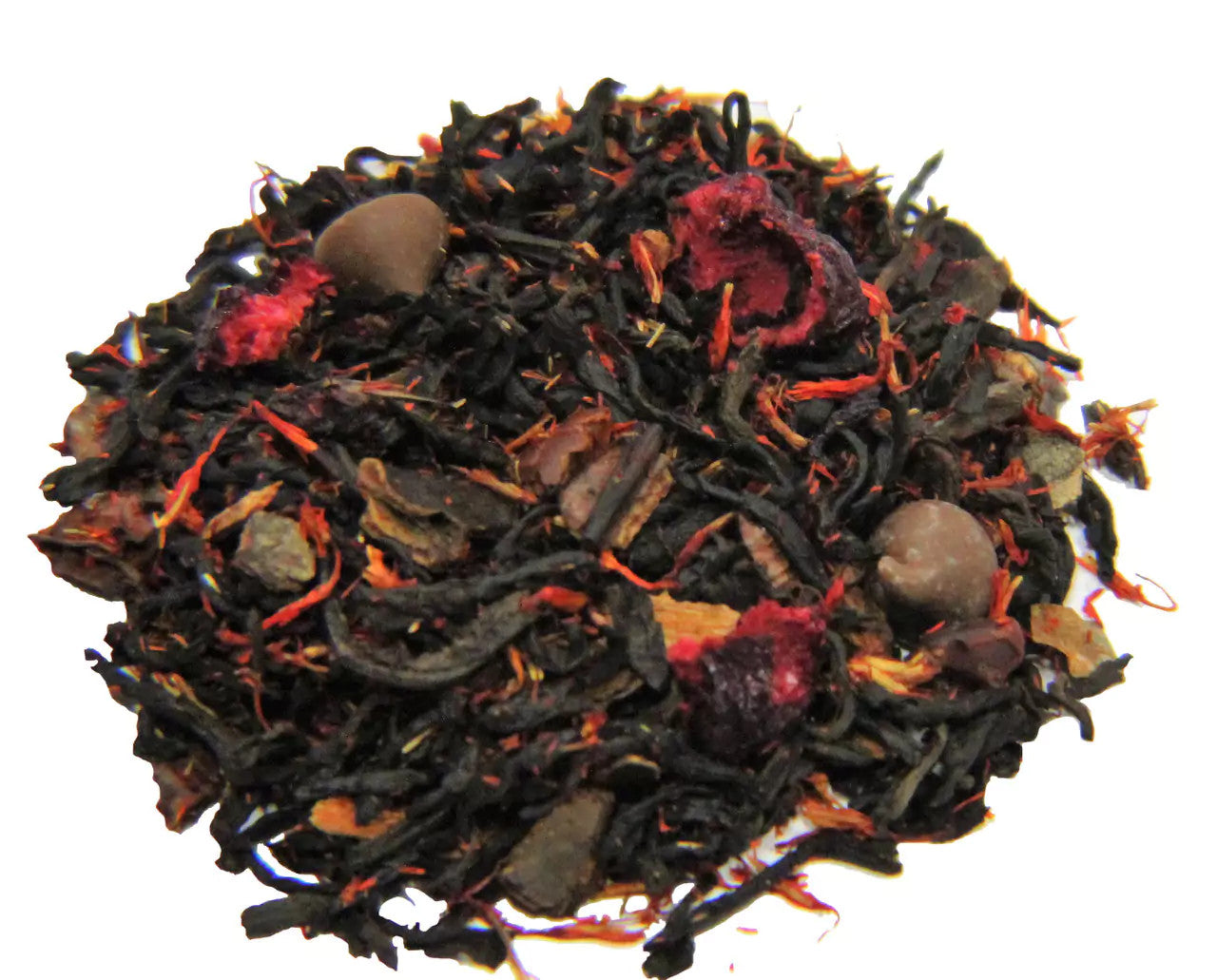 Tea - Dark Chocolate Cherry (Black Tea)