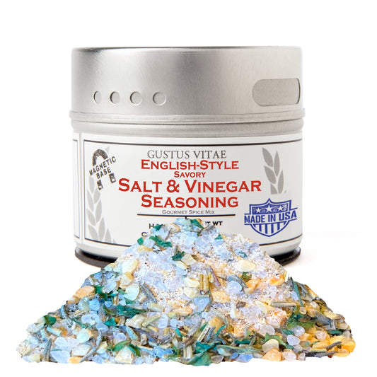 English-Style Savory Salt & Vinegar Seasoning-0