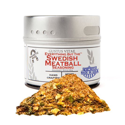 Everything But The Swedish Meatball Seasoning-0