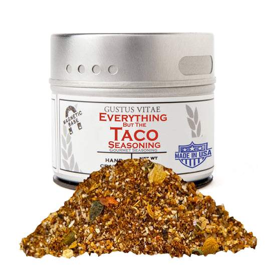 Everything But The Taco Seasoning-0