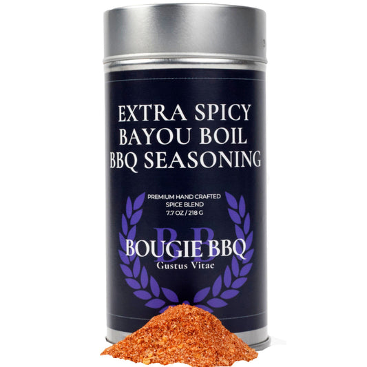 Extra Spicy Bayou Boil BBQ Seasoning-0