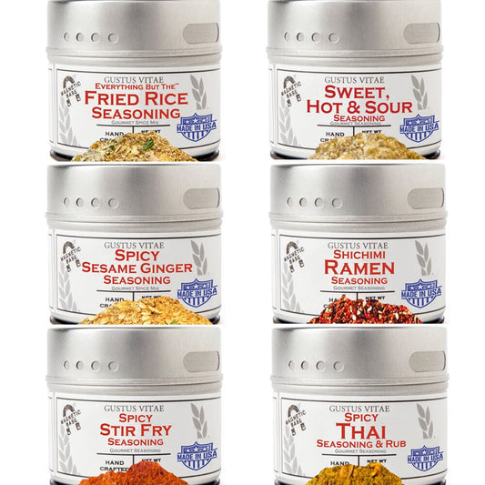 Fried Rice Seasoning Collection-0