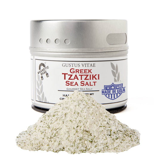 Greek Tzatziki Sea Salt-0