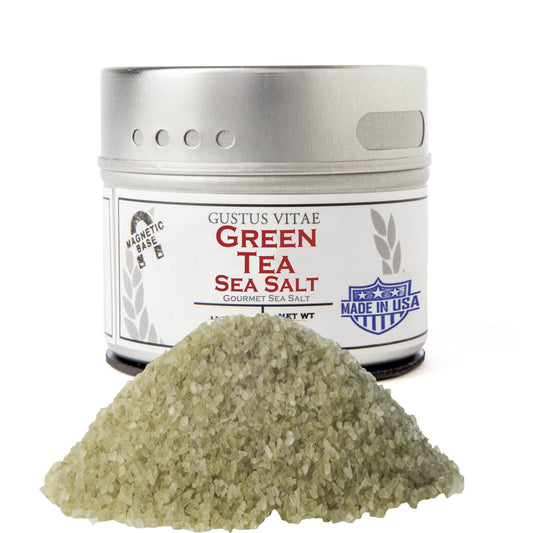 Green Tea Sea Salt-0