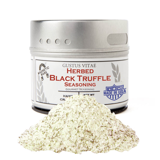 Herbed Black Truffle Seasoning-0