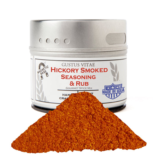 Hickory Smoked Seasoning-0