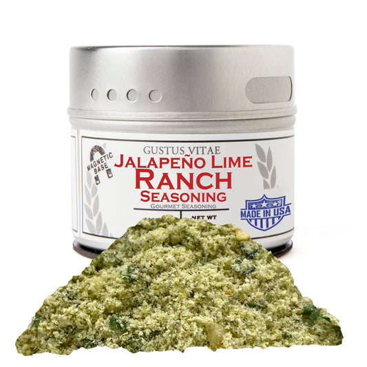 Jalapeño Lime Ranch Seasoning-0