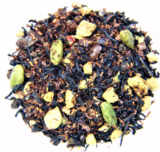 Tea- Mexican Chocolate (Black Tea)