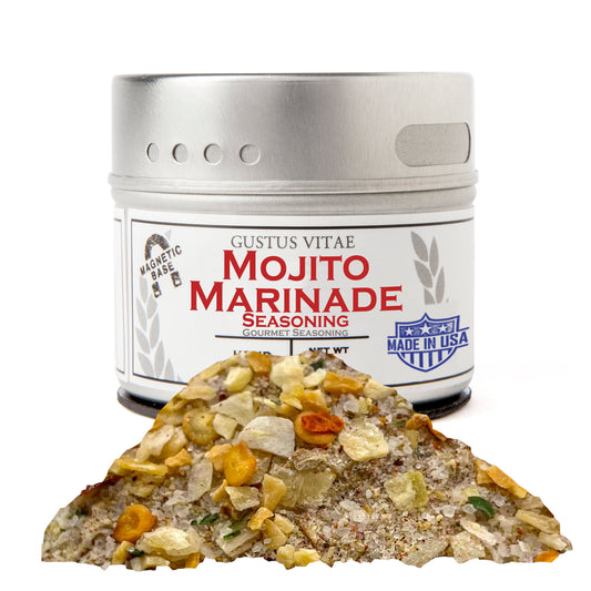 Mojito Marinade Seasoning-0