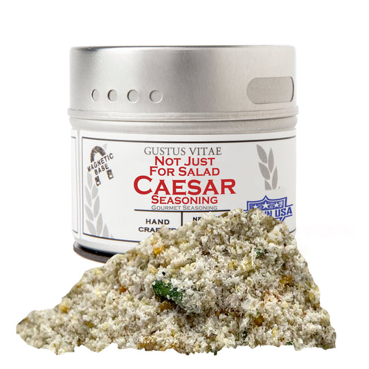 Not Just For Salad Caesar Seasoning-0