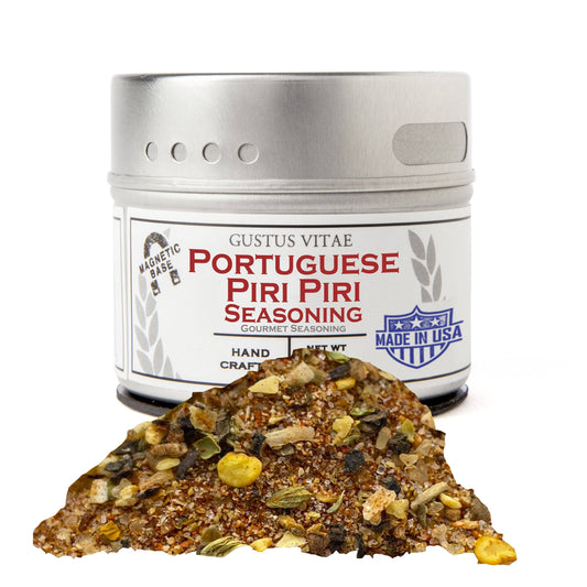 Portuguese Piri Piri Fire Seasoning-0