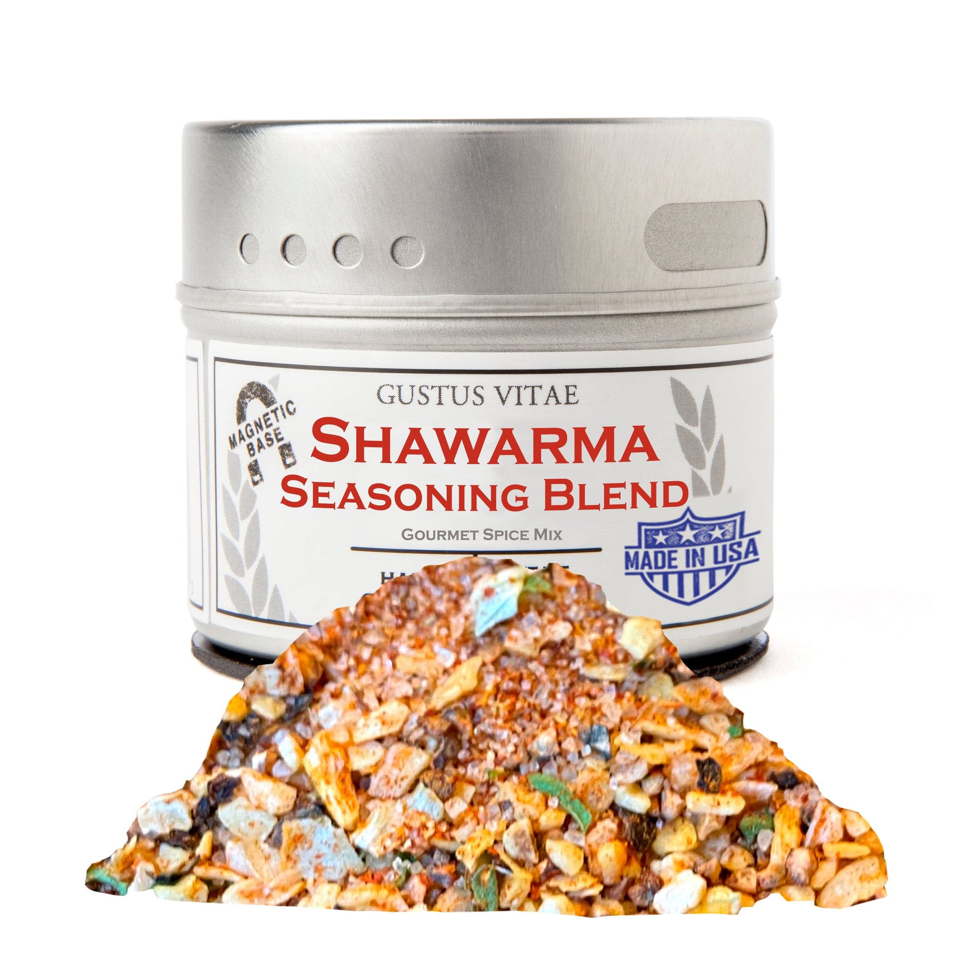 Shawarma Seasoning Blend-0