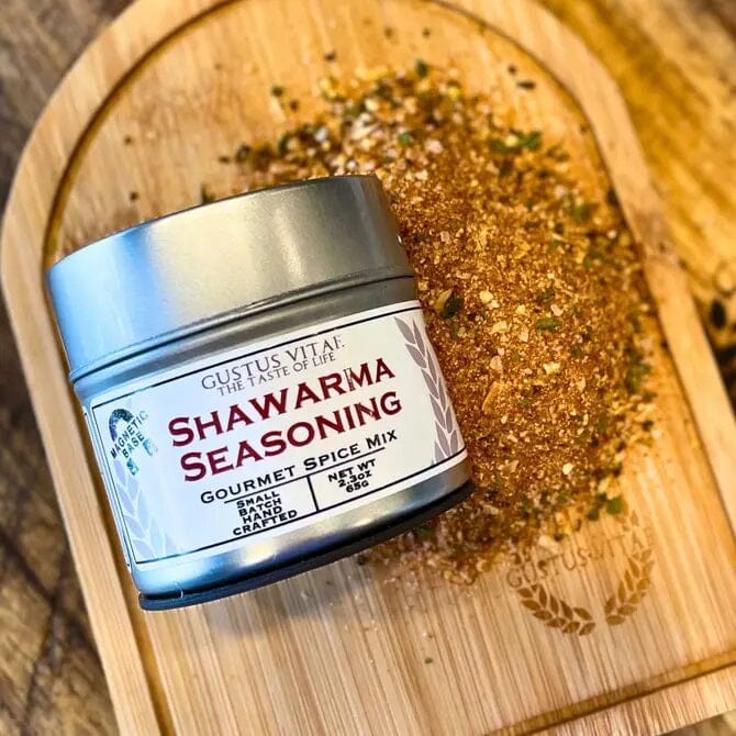 Shawarma Seasoning Blend-1