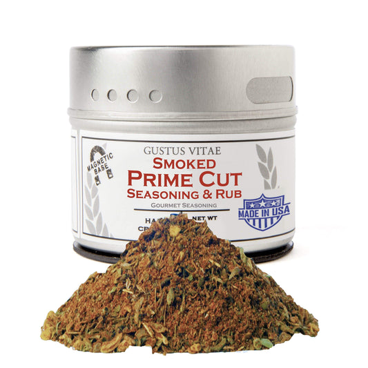 Smoked Prime Cut Seasoning & Rub-0