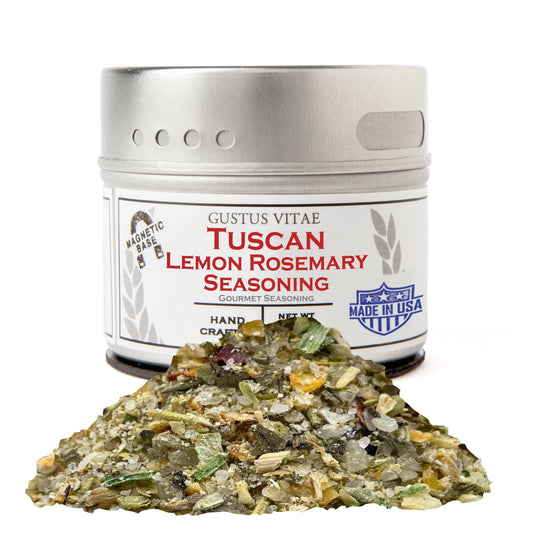 Tuscan Lemon Rosemary Seasoning-0