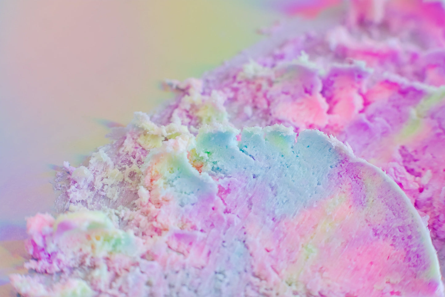 "Unicorn Dreams" Whipped Body Butter-6