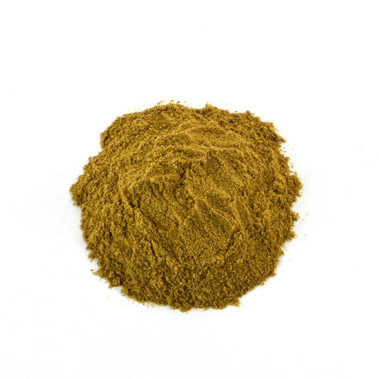Vegetable Powder- Aloe Vera Powder, Organic 2lbs.