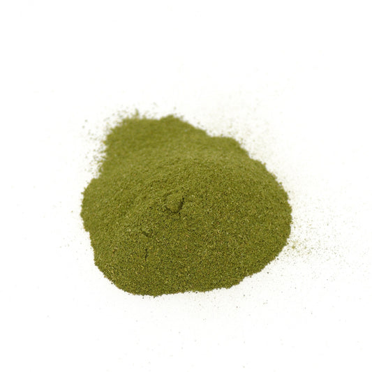 Vegetable Powder- Spinach Leaf, Organic 2lbs.