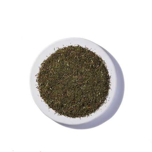 Herbs- Dill Weed, Organic 2lbs. Bulk