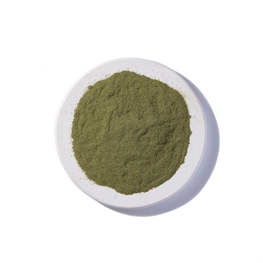 Vegetable Powder- Green Powder Blend , Organic 2lbs.