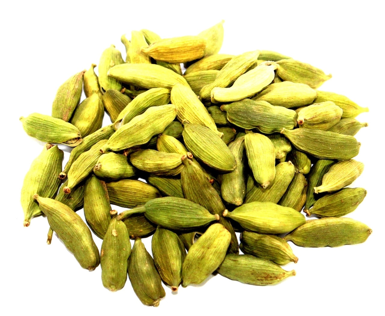 Spice-Cardamom Pods