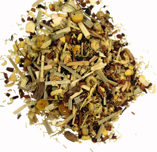 Tea-Chamomile Honey Vanilla (Herbal Tea)