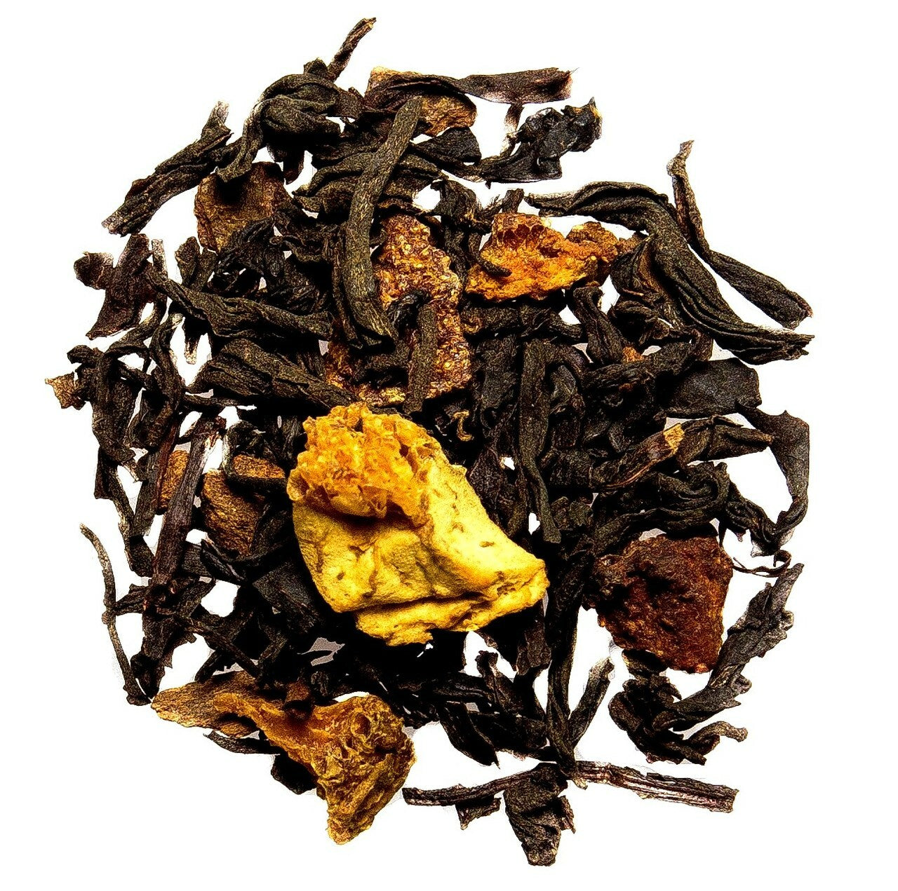 Tea-Orange Cinnamon Spice (Black Tea)