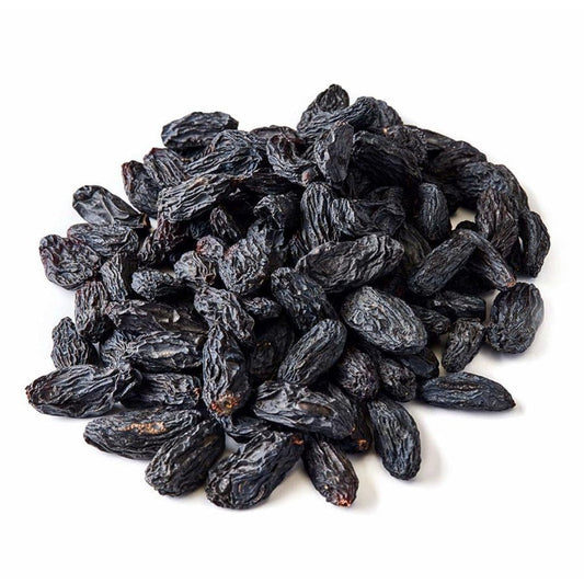 Dried Fruit- Raisin, Black