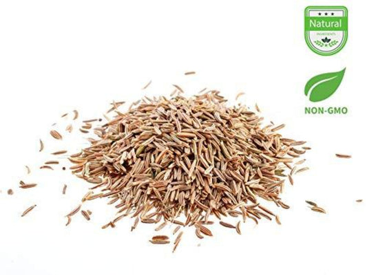 Spice- Cumin Seeds