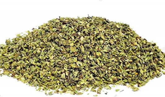 Herbs- Oregano Leaves
