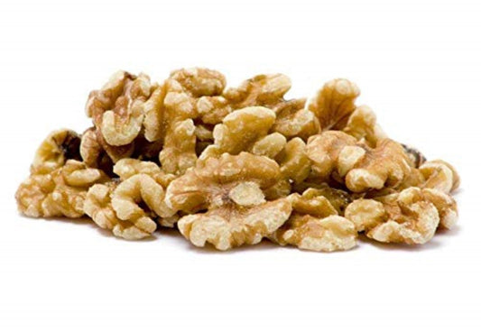 Nuts- Walnut, Halves & Pieces