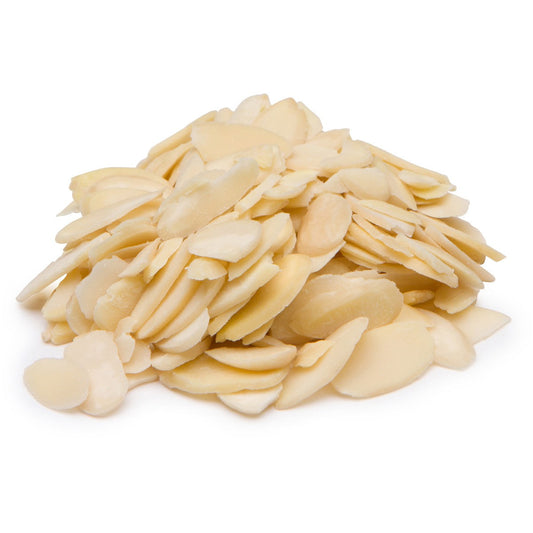 Nuts- Almonds, Sliced