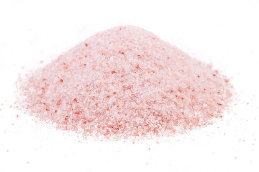 Finishing Salts- Natural Himalayan Pink Salt Powder(Organic)