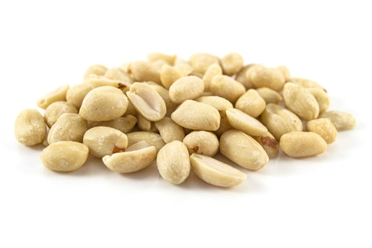 Nuts- Peanut, Blanched