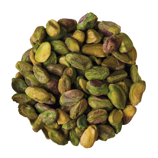 Nuts- Pistachio, Whole