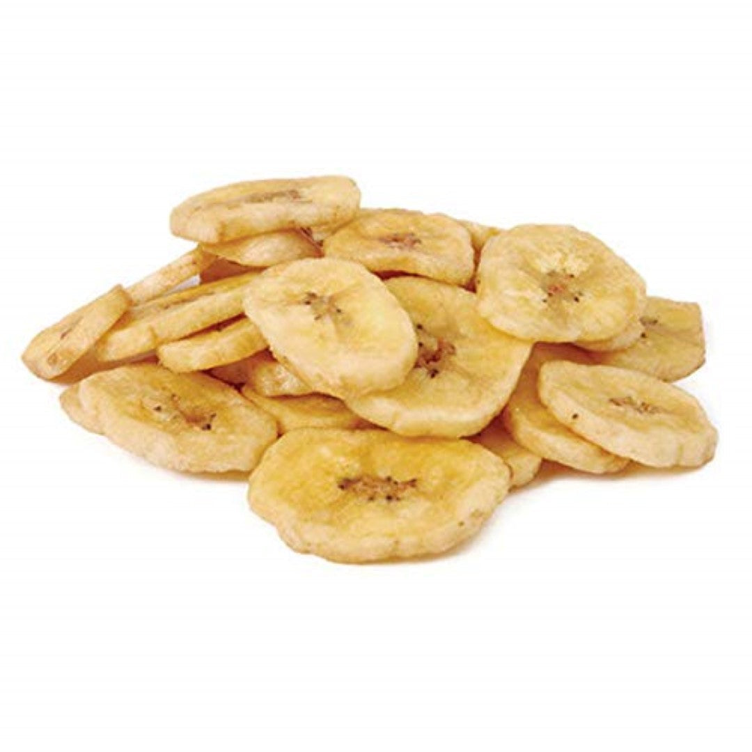 Dried Fruit- Banana Chips