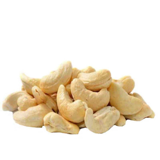 Nuts- Cashew, Whole