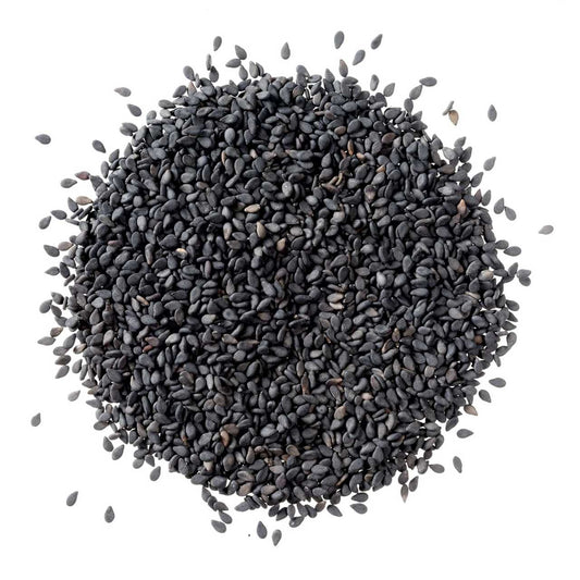 Seeds- Black Sesame Seeds