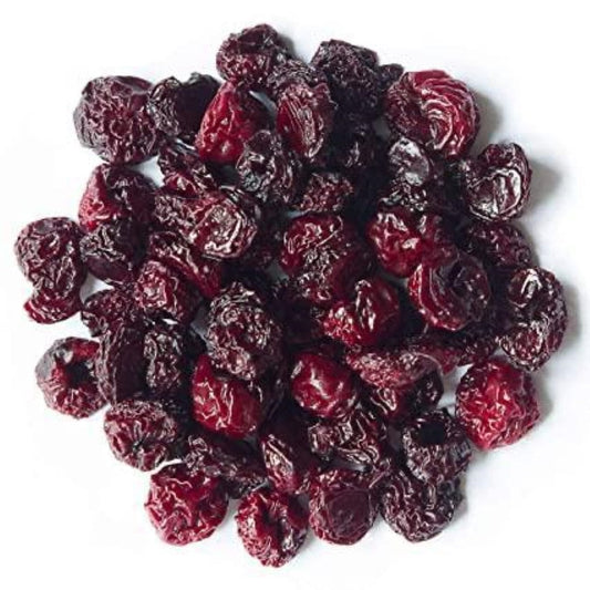 Dried Fruit- Dried Tart Pitted Cherries