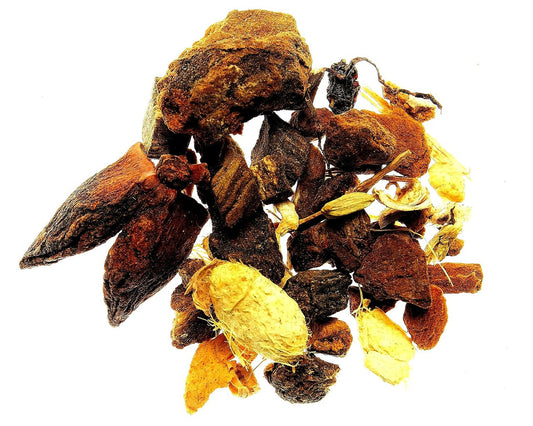 Tea-Really Root Beer (Herbal Tea)