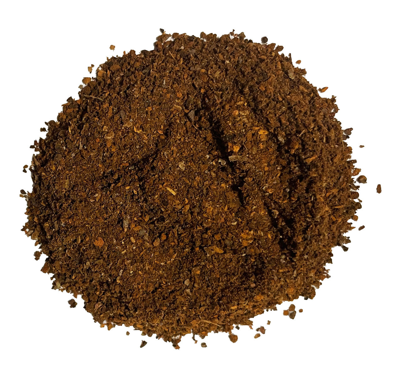 Herb-Sassafras Root Bark (Ground)