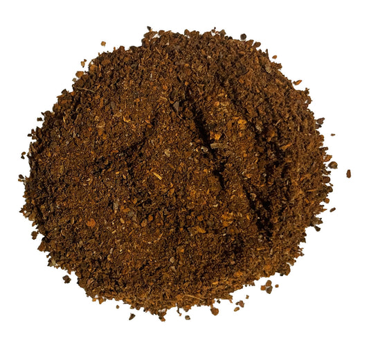 Herb-Sassafras Root Bark (Ground)