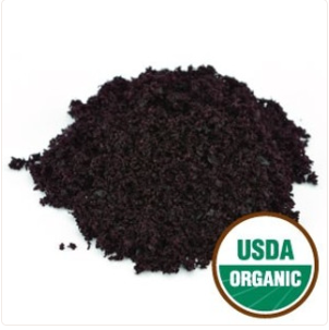 Fruit Powder-Acai Berry Freeze Dried Powder, Organic