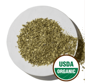 Herbs- Basil Leaf , Organic (Bulk)