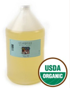Wellness- Organic Argan Oil, Virgin