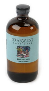 Wellness- Jojoba Oil (Unrefined)