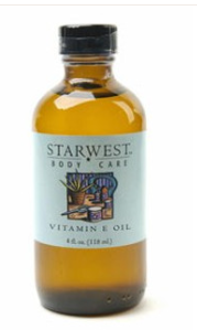 Wellness- Vitamin E Oil
